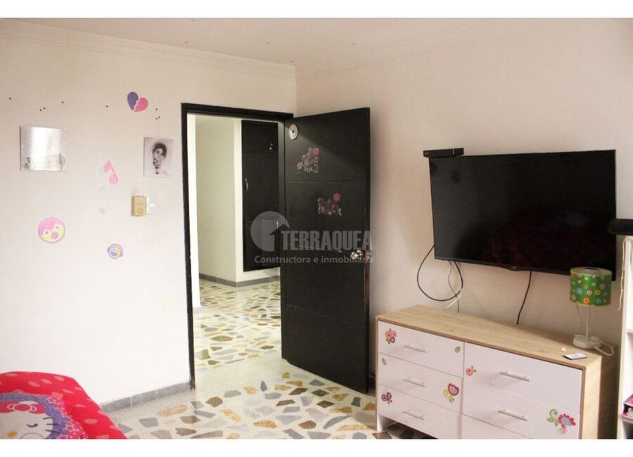 Apartamento en La Campiña