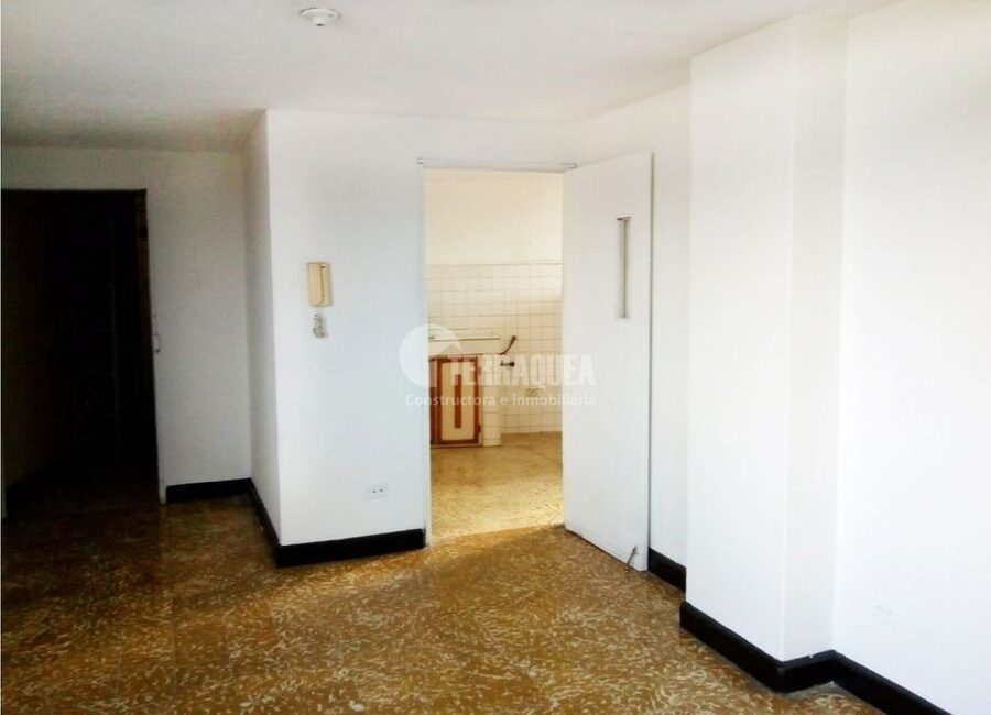 SE VENDE APARTAMENTO EN ROSARIO