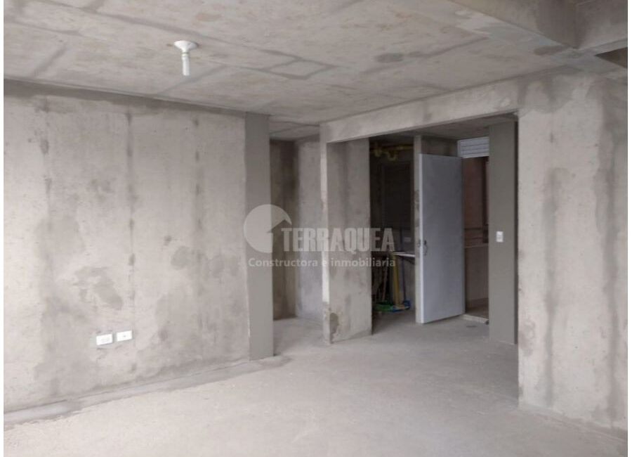 SE VENDE APARTAMENTO EN ALAMEDA DEL RIO