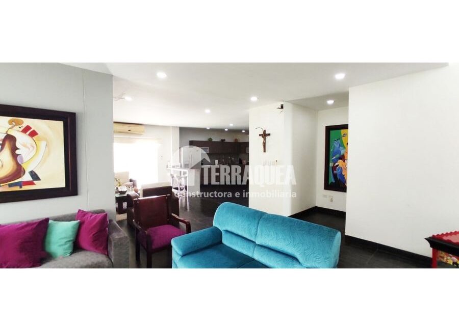 SE VENDE CASA DUPLEX EN PUERTO COLOMBIA