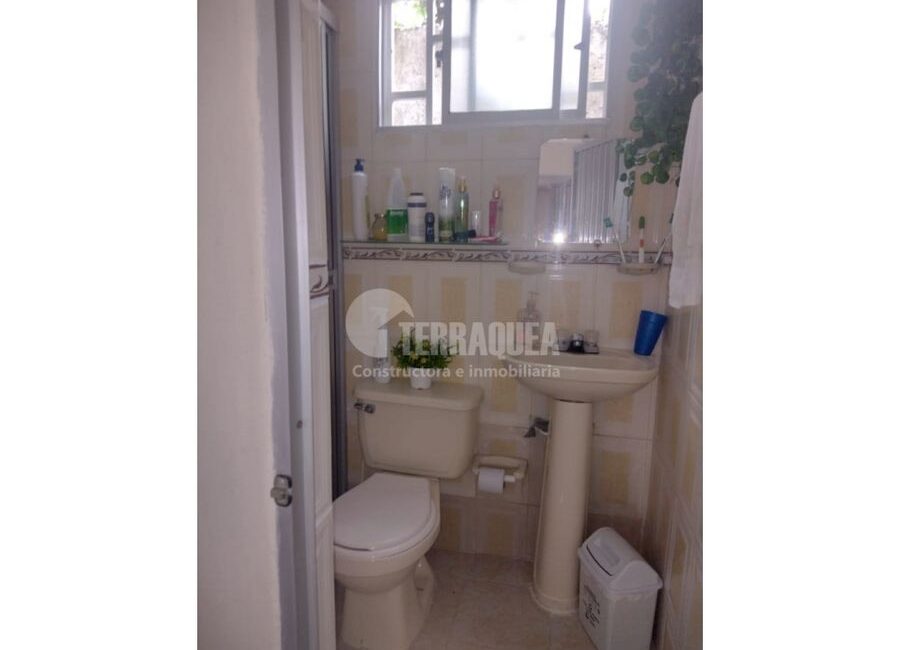 SE VENDE CASA EN SAN FELIPE