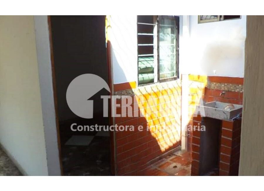 SE VENDE CASA EN SAN JOSE