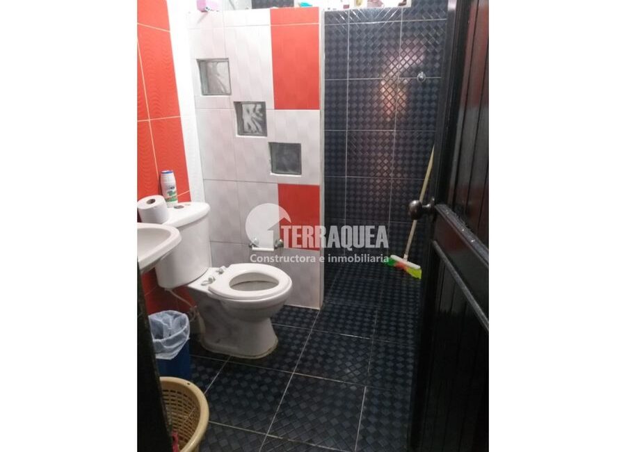 SE VENDE APARTAMENTO EN ROSARIO