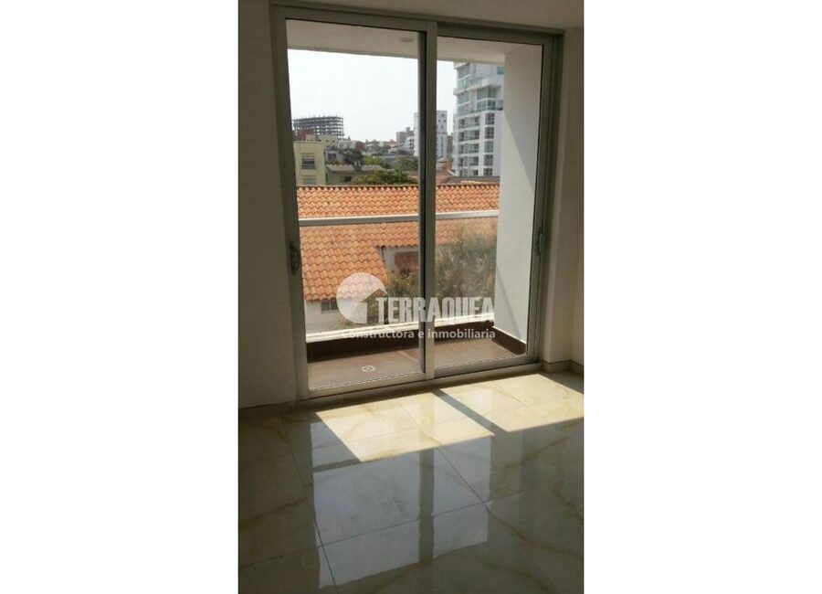 SE VENDE APARTAESTUDIO EN VILLA SANTOS