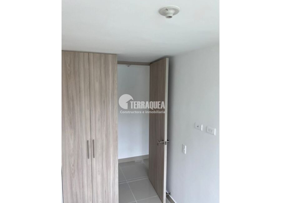VENTA DE APARTAMENTO EN EL PARAISO
