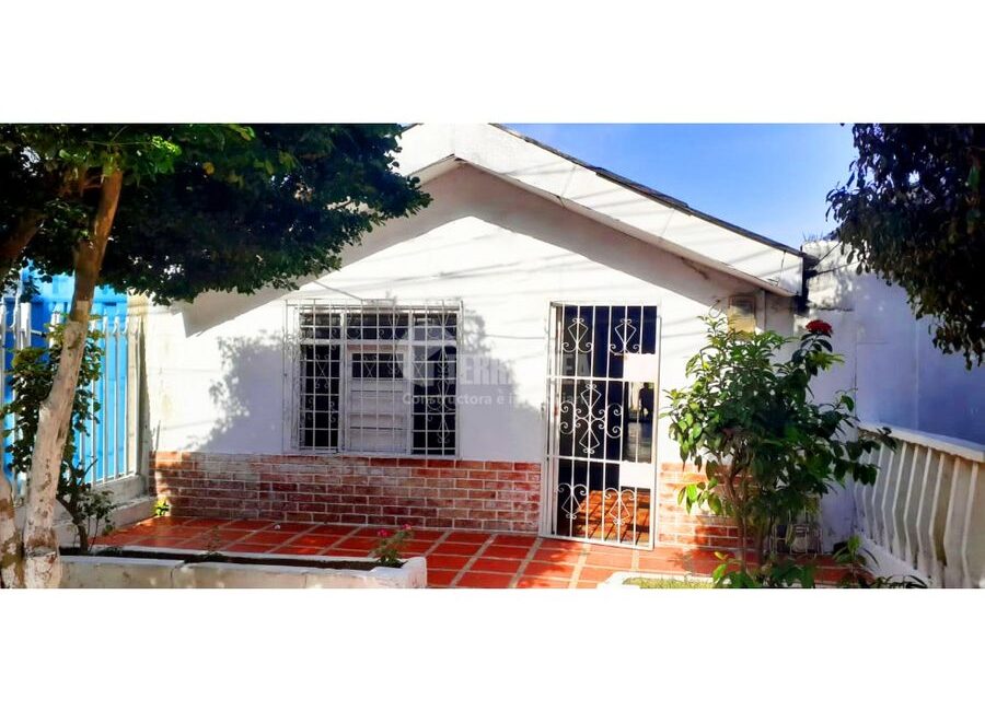 SE VENDE CASA EN SAN FELIPE