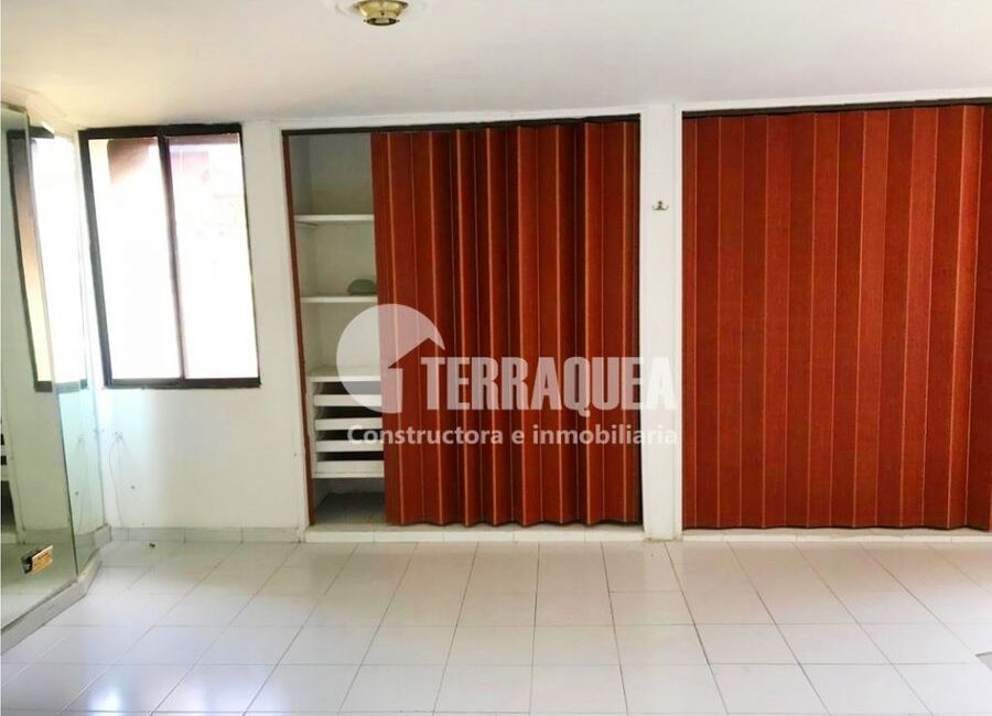 SE VENDE APARTAMENTO EN EL PRADO