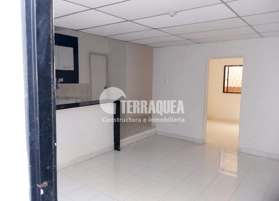 SE VENDE APARTAMENTO EN LA CONCEPCION