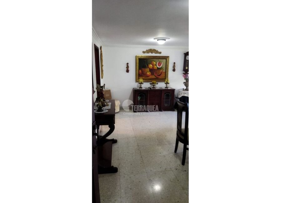 SE VENDE APARTAMENTO EN ALTOS DE RIOMAR