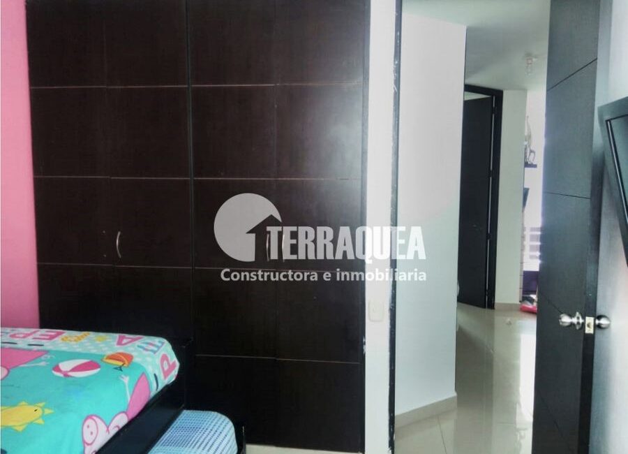 SE VENDE CASA DUPLEX EN VILLA CAMPESTRE