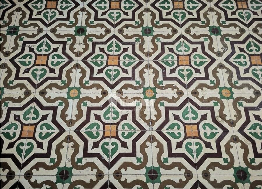 SE VENDE CASA EN EL PRADO
