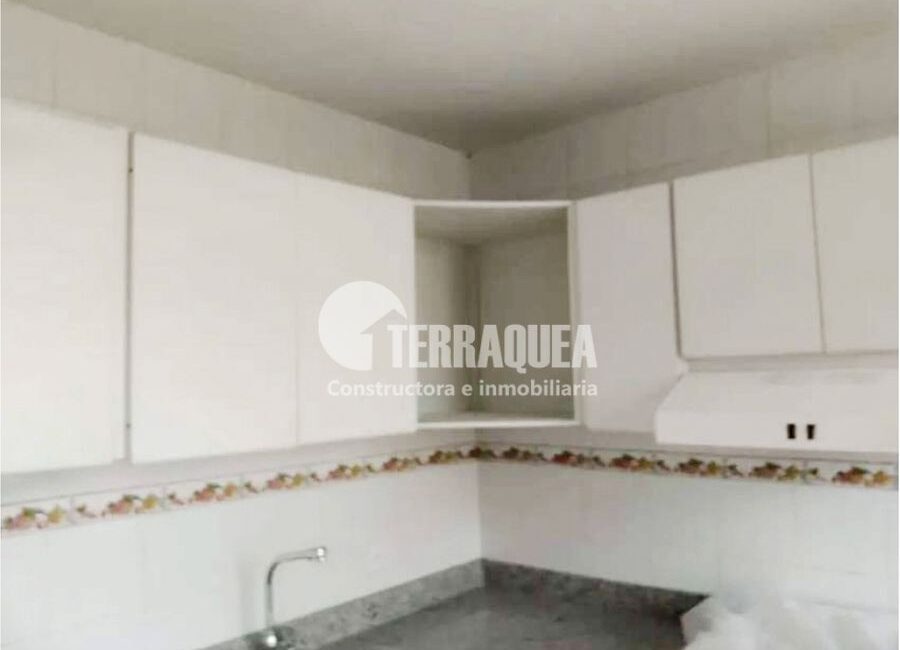 SE VENDE APARTAMENTO EN LA CAMPIÑA