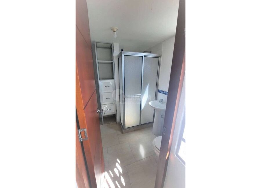 SE VENDE APARTAMENTO EN EL TABOR