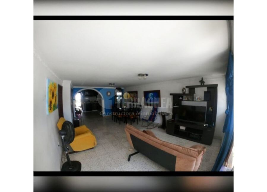 SE VENDE CASA EN SAN JOSE