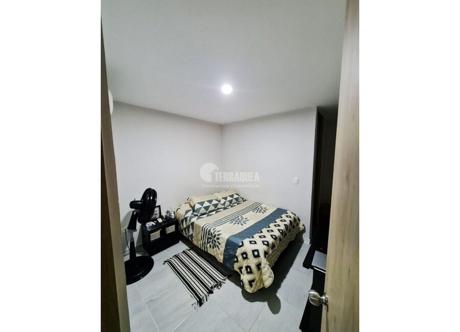 SE VENDE APARTAMENTO EN ALAMEDA DEL RIO