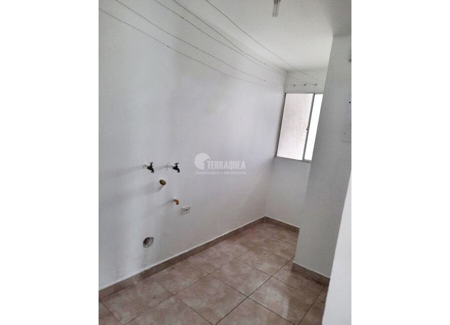 SE VENDE APARTAMENTO EN PARAISO