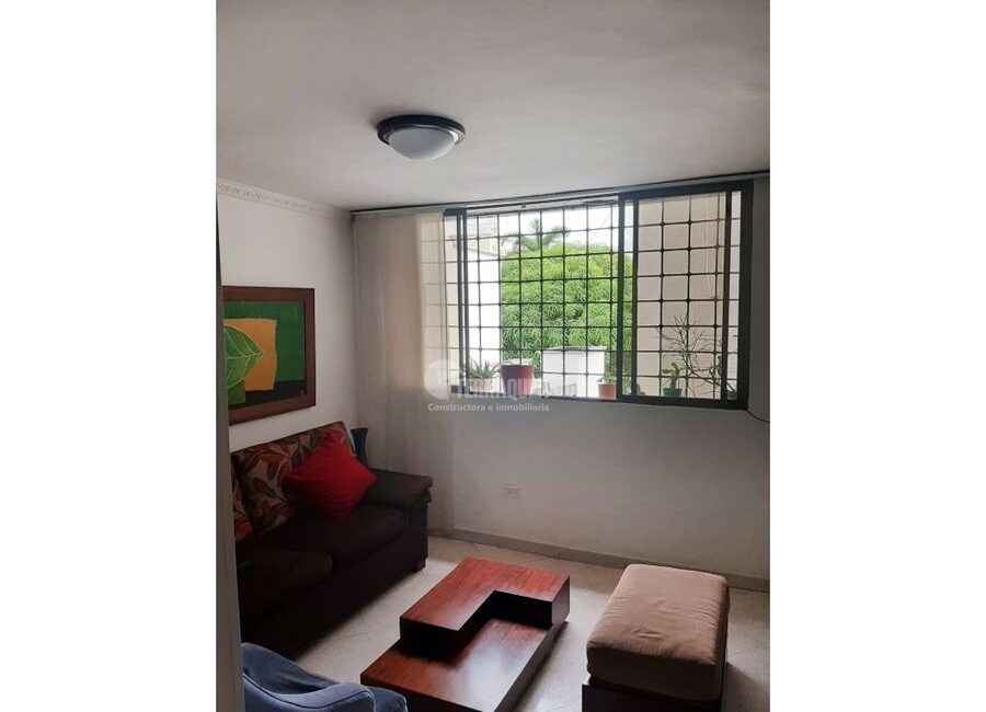 SE VENDE APARTAMENTO EN BELLAVISTA