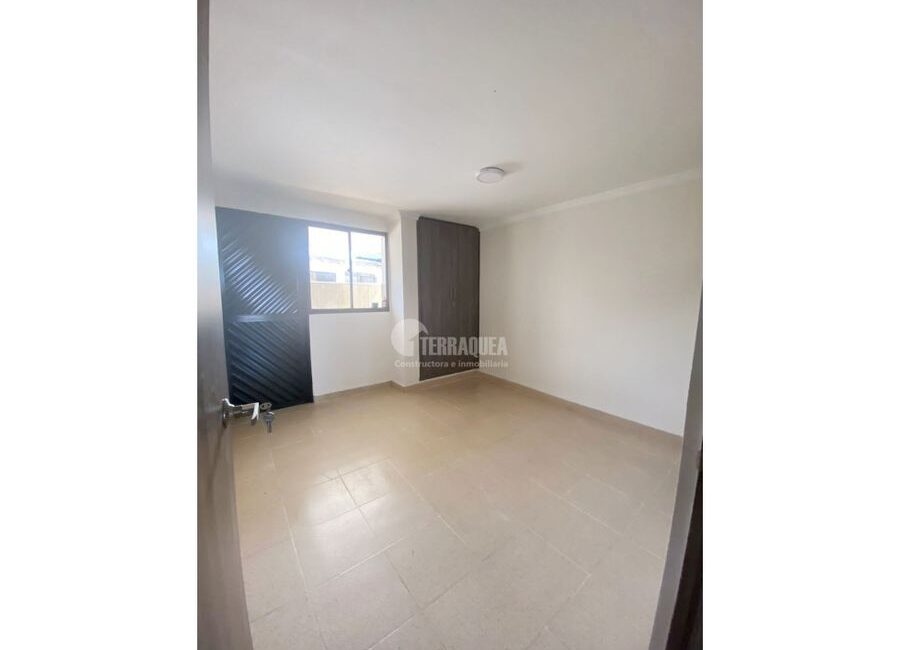 Apartamento en Olaya