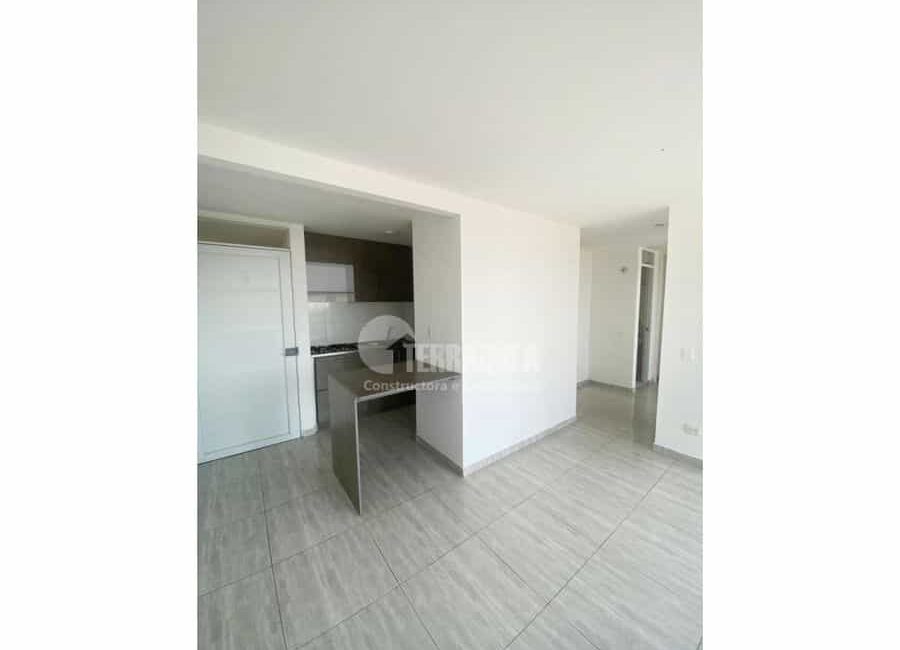 SE VENDE APARTAMENTO EN ALAMEDA DEL RIO