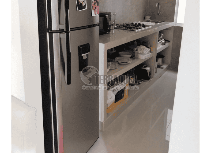 APARTAMENTO EN VENTA EN CARIBE VERDE