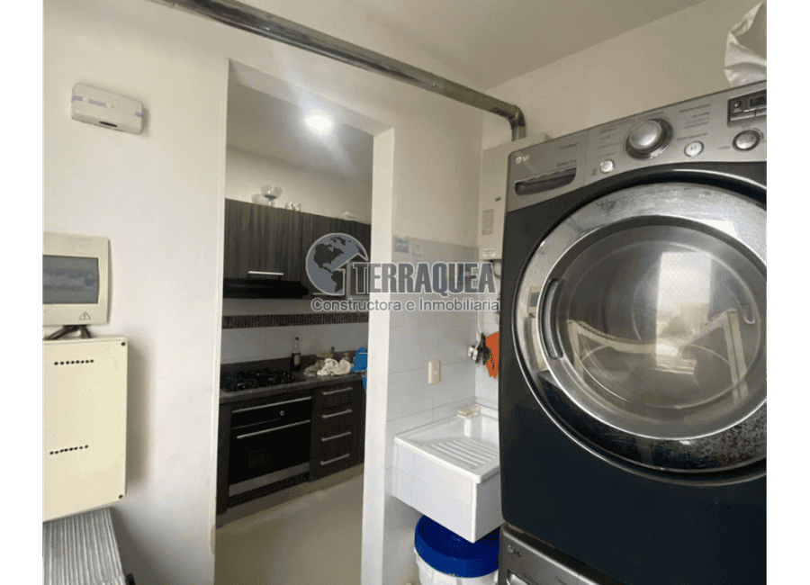 VENTA DE APARTAMENTO EN NUEVO HORIZONTE