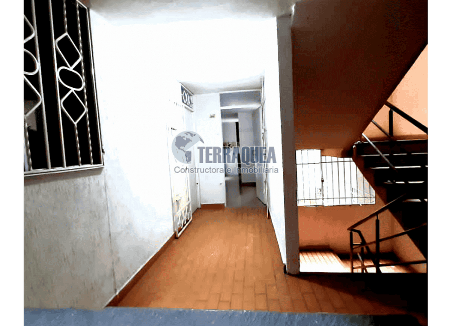 VENTA DE APARTAMENTO EN CARIBE CAMPESTRE, BARRANQUILLA