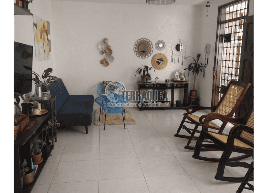 VENTA DE APARTAMENTO EN BARRIO BOSTON, BARRANQUILLA