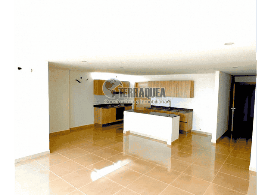 VENTA DE PENT HOUSE EN VILLA CAMPESTRE, NORTE DE BARRANQUILLA
