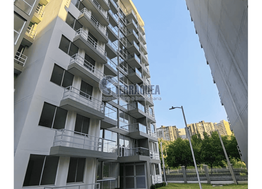 VENTA DE APARTAMENTO EN MIRAMAR, BARRANQUILLA