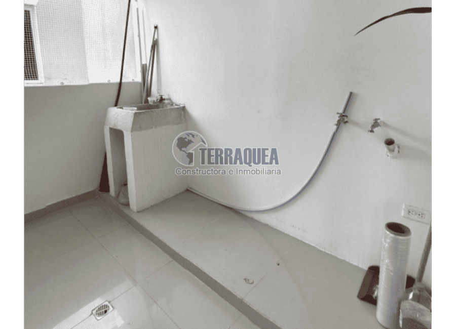 APARTAMENTO EN VENTA EN BARRIO LAS DELICIAS, BARRANUILLA