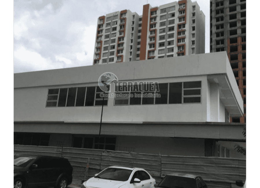 APARTAMENTO EN VENTA EN VILLA CAMPESTRE, BARRANQUILLA