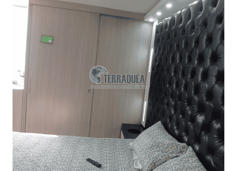 APARTAMENTO EN VENTA EN PARAISO, BARRANQUILLA