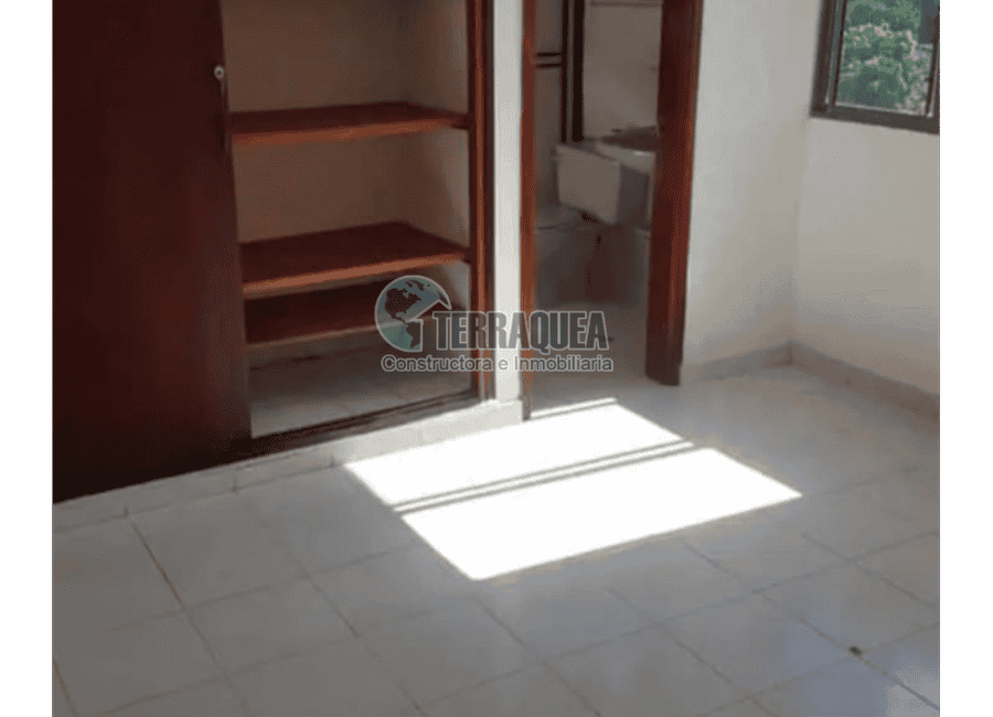 Apartamento en Barrio Modelo