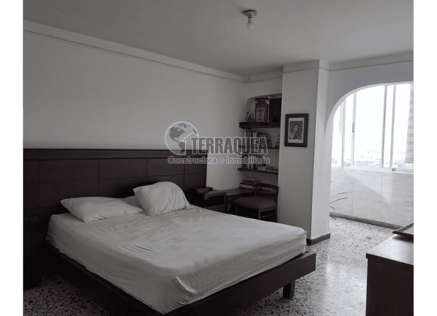 APARTAMENTO EN VENTA EN BELLAVISTA, BARRANQUILLA