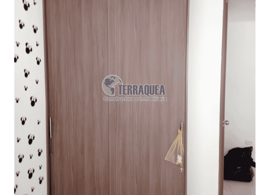 VENTA DE APARTAMENTO EN PUERTA DORADA, BARRANQUILLA