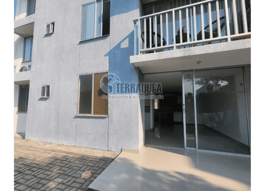 APARTAMENTO EN VENTA EN PRADOMAR, PUERTO COLOMBIA