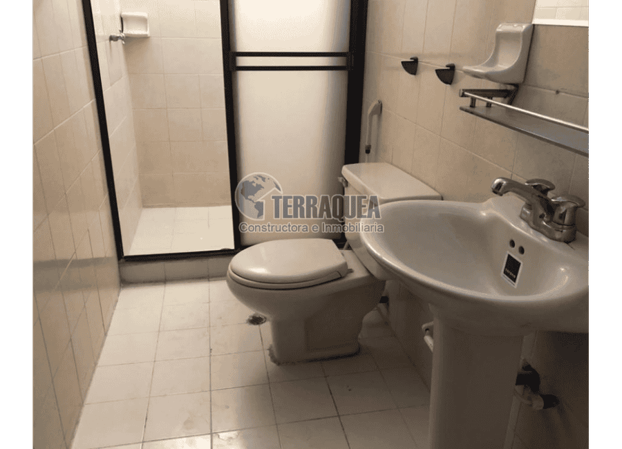 APARTAMENTO EN VENTA EN VILLA CAROLINA, BARRANQUILLA