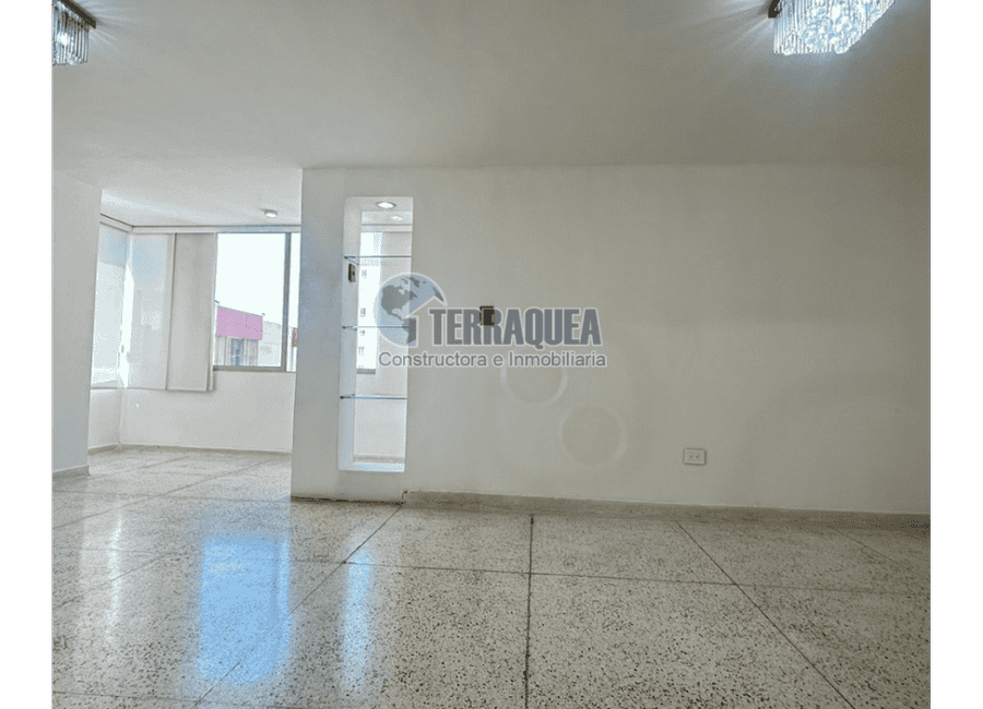 VENTA DE APARTAMENTO EN RIOMAR, BARRANQUILLA