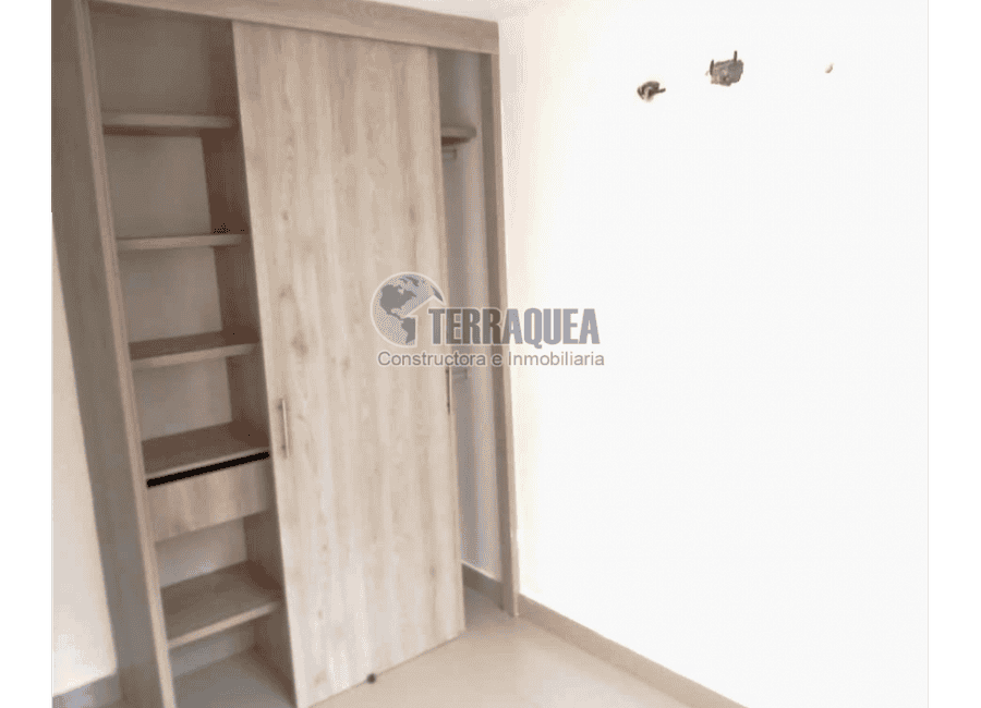 APARTAMENTO EN VENTA EN PARAISO, BARRANQUILLA