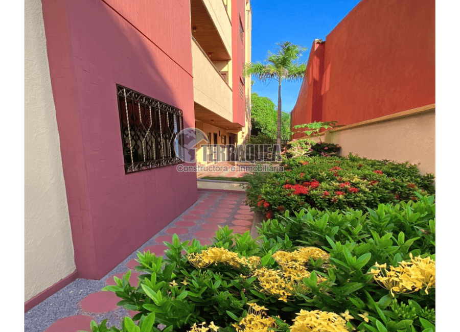 VENTA DE APARTAMENTO EN BARRIO OLAYA, BARRANQUILLA