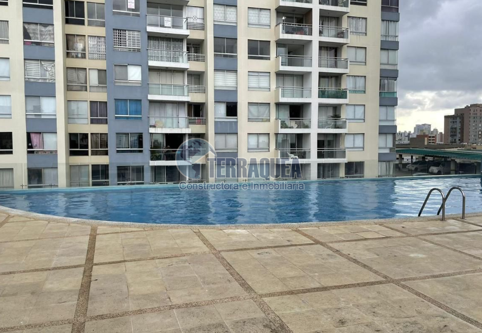 Apartamento en Betania