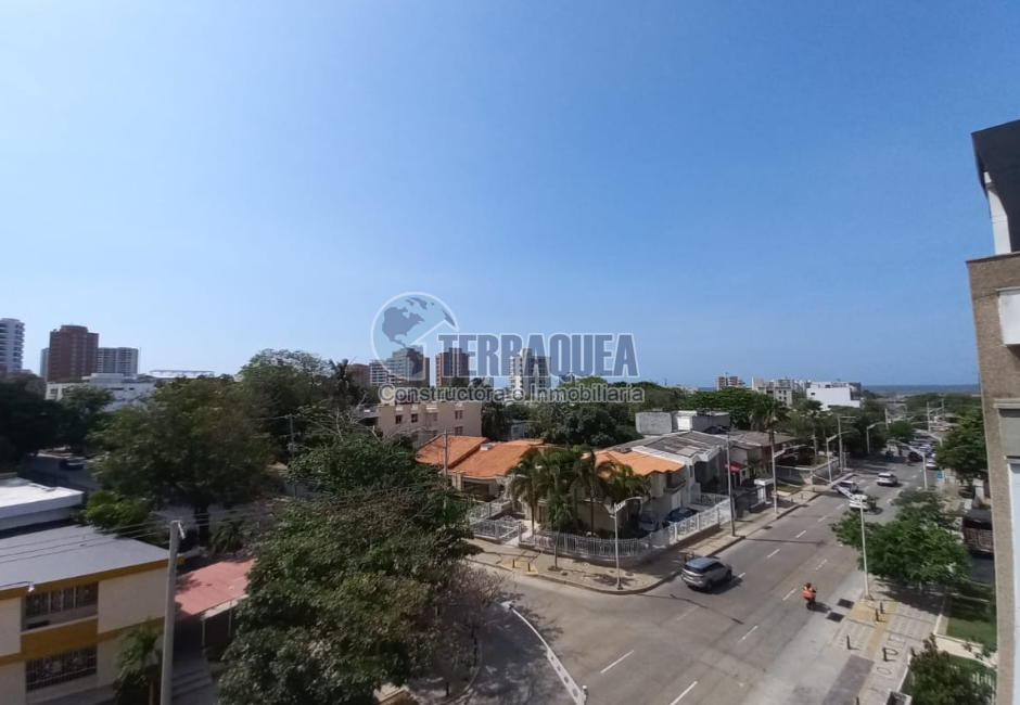 Apartamento en Villa Country