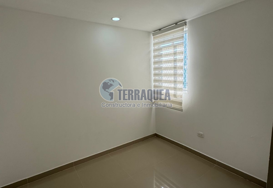 Apartamento en Paraiso
