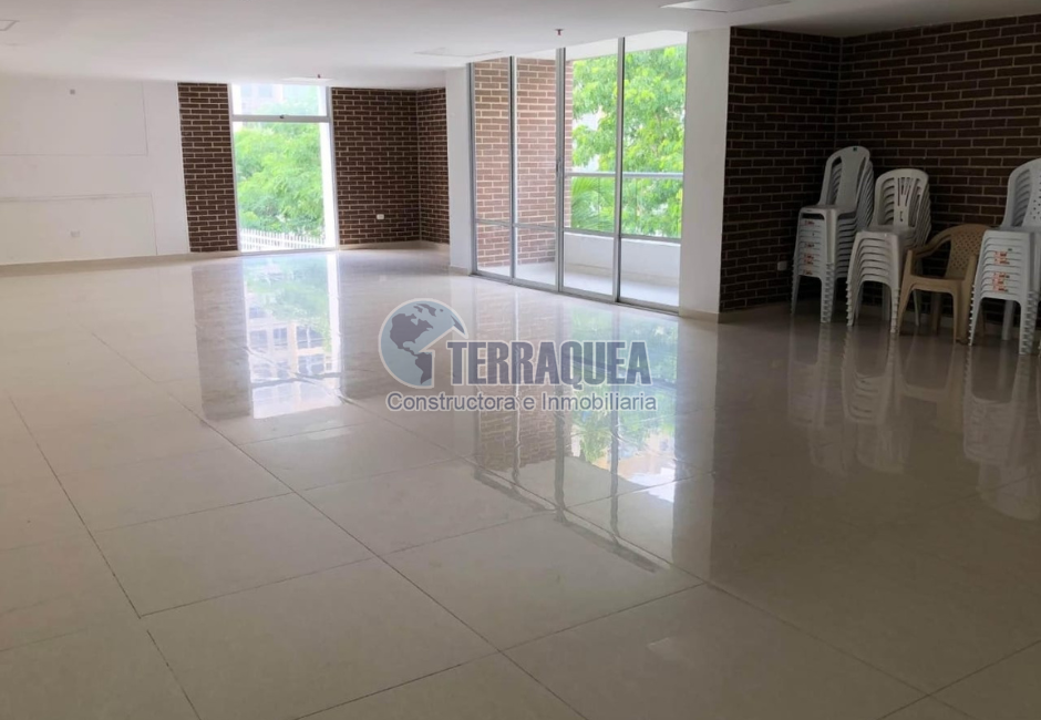 Apartamento en Puerta Dorada