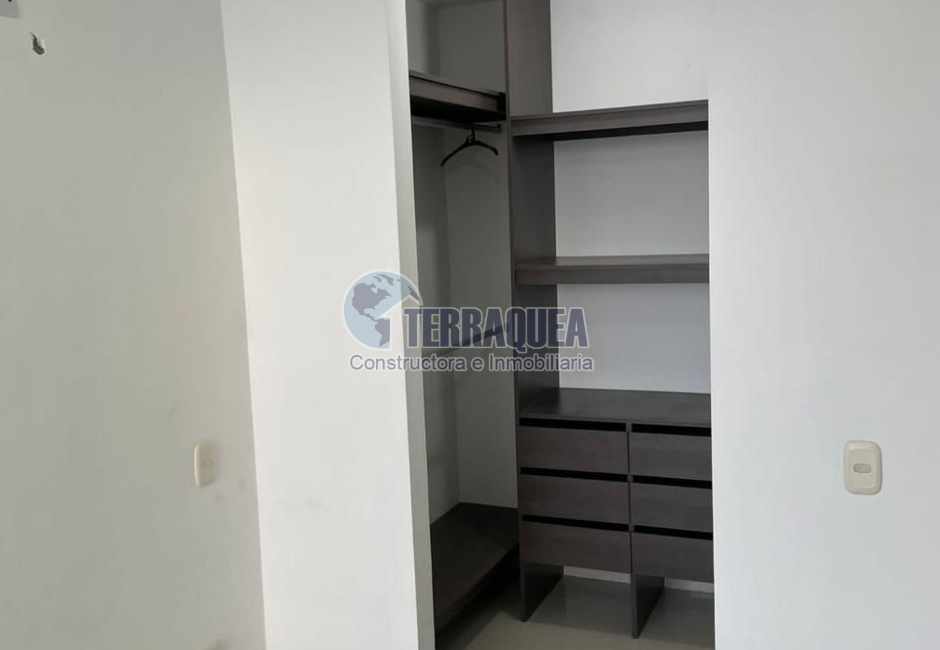 Apartamento en Betania