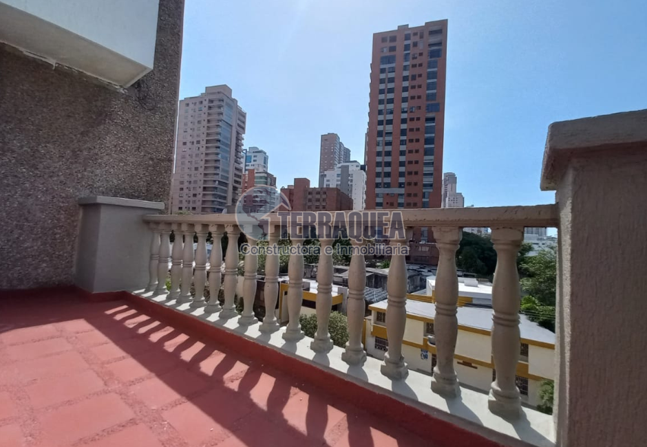 Apartamento en Villa Country