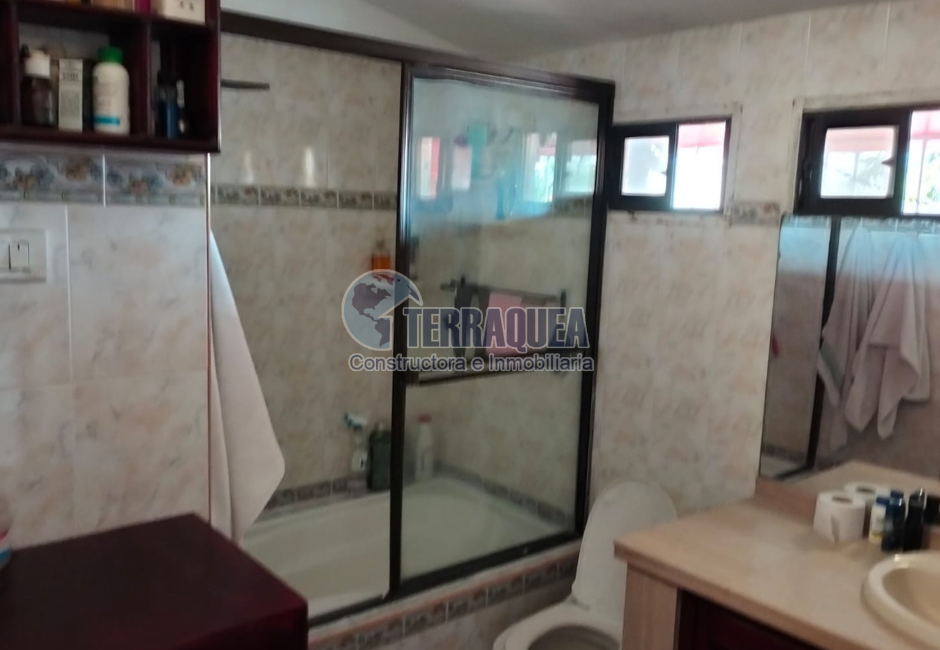 Casa Dúplex en Altos de Riomar