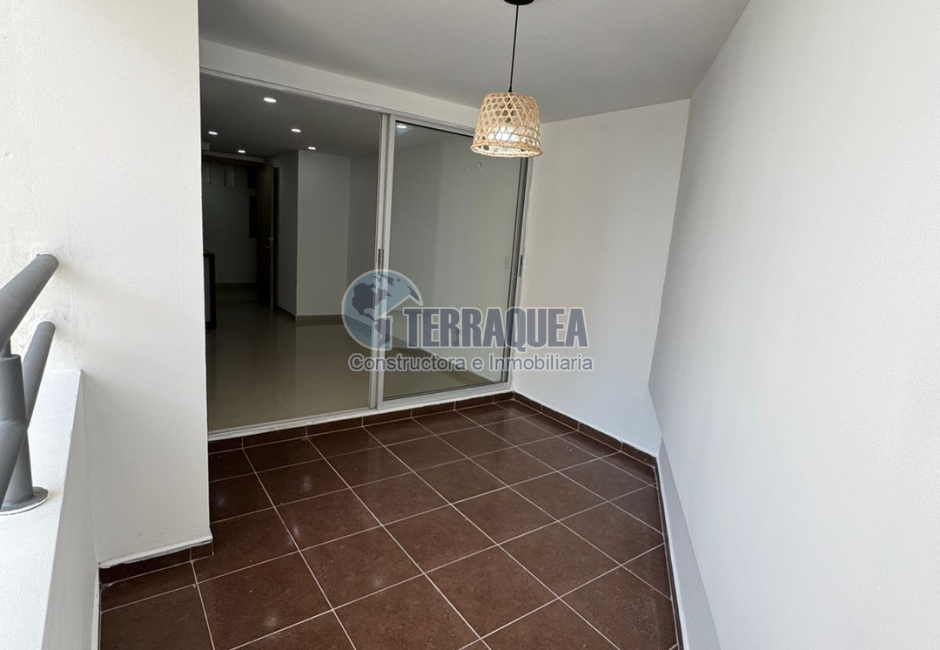 Apartamento en Paraiso