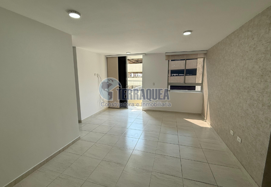 Apartamento en Alameda del Rio