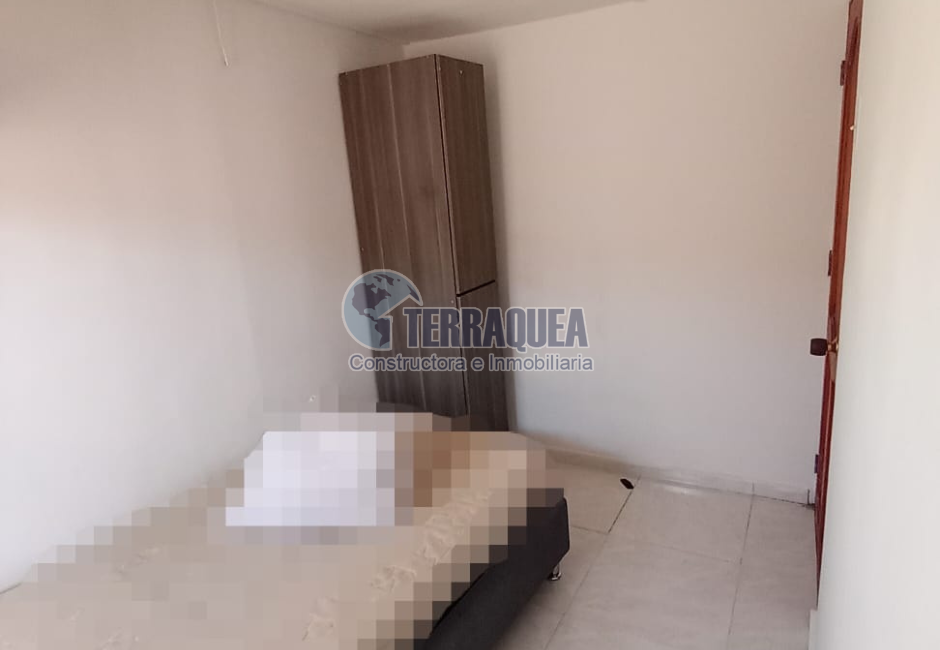 Apartamento en Bella Vista